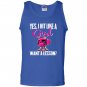Boxing boxing gifts Tank Top