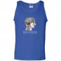 Brain surgery been there done that funny Tank Top