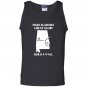 Build a wall make alabama great again Tank Top