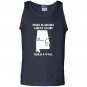 Build a wall make alabama great again Tank Top
