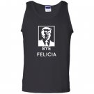 Bye felicia impeach trump Tank Top