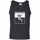Cabo san lucas swordfish fishing Tank Top