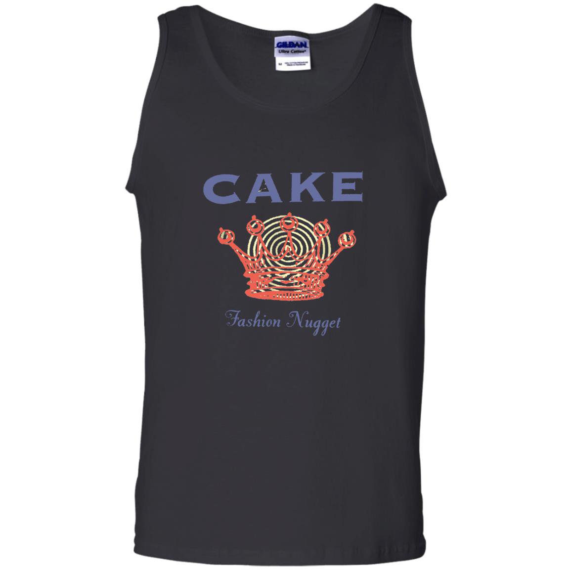 Cake Tank Top