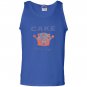 Cake Tank Top