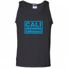 Cali strong california Tank Top