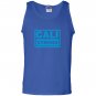 Cali strong california Tank Top