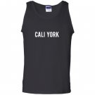 Cali york Tank Top
