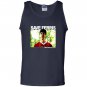 Cameron save ferris photoreal graphic Tank Top
