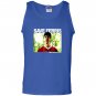Cameron save ferris photoreal graphic Tank Top