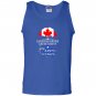 Canadian grown with greek roots greece Tank Top