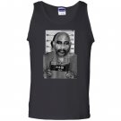 Captain prison spaulding jam mugshot Tank Top