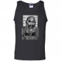 Captain prison spaulding jam mugshot Tank Top