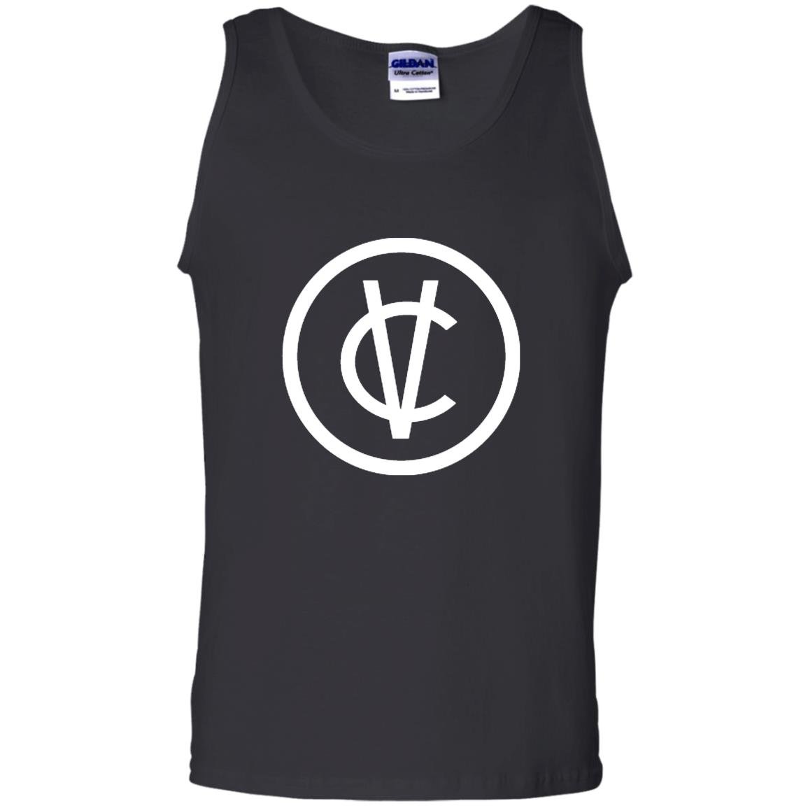 Carlos vives colombia singer Tank Top