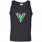 Cerebral palsy awareness ribbon phoenix Tank Top