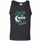 Cervical cancer cervical cancer awareness Tank Top