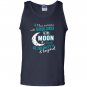 Cervical cancer cervical cancer awareness Tank Top