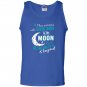 Cervical cancer cervical cancer awareness Tank Top