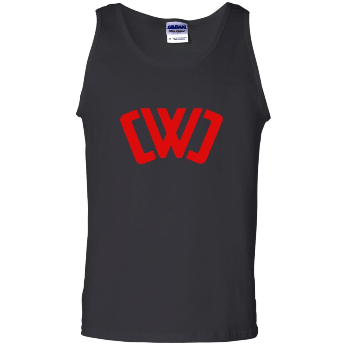 Chad wild clay Tank Top