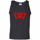 Chad wild clay Tank Top