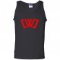 Chad wild clay Tank Top