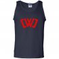 Chad wild clay Tank Top
