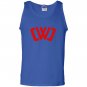 Chad wild clay Tank Top