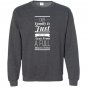 Funny family reunion circus Sweatshirt