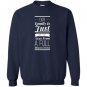 Funny family reunion circus Sweatshirt