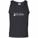Charleston sc Tank Top