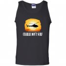 Charlie dont surf Tank Top