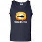 Charlie dont surf Tank Top