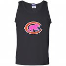 Chicago breast cancer awareness month mama bears Tank Top
