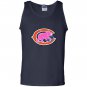 Chicago breast cancer awareness month mama bears Tank Top