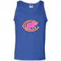 Chicago breast cancer awareness month mama bears Tank Top