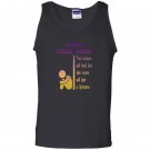 Child abuse awareness Tank Top