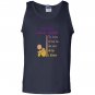 Child abuse awareness Tank Top