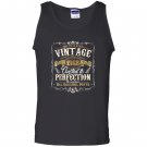 Classic 51st birthday gift vintage 1968 Tank Top
