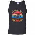 Classic 1969 50th birthday gift ideas Tank Top