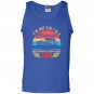 Classic 1969 50th birthday gift ideas Tank Top
