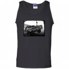 Classic los angeles old school lowrider Tank Top