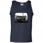 Classic los angeles old school lowrider Tank Top