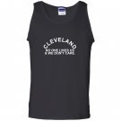 Cleveland no one likes us we dont care Tank Top