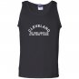 Cleveland no one likes us we dont care Tank Top