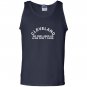 Cleveland no one likes us we dont care Tank Top