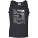 Cna facts funny cna saying Tank Top