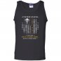 Combat medic united states combat medic once a com Tank Top