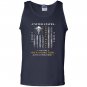 Combat medic united states combat medic once a com Tank Top
