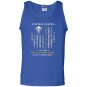 Combat medic united states combat medic once a com Tank Top