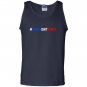Comeyismyhomey two sided comey is my homey Tank Top