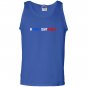 Comeyismyhomey two sided comey is my homey Tank Top